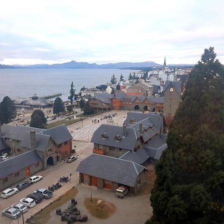 Center 208 - Dat San Carlos de Bariloche Exterior foto