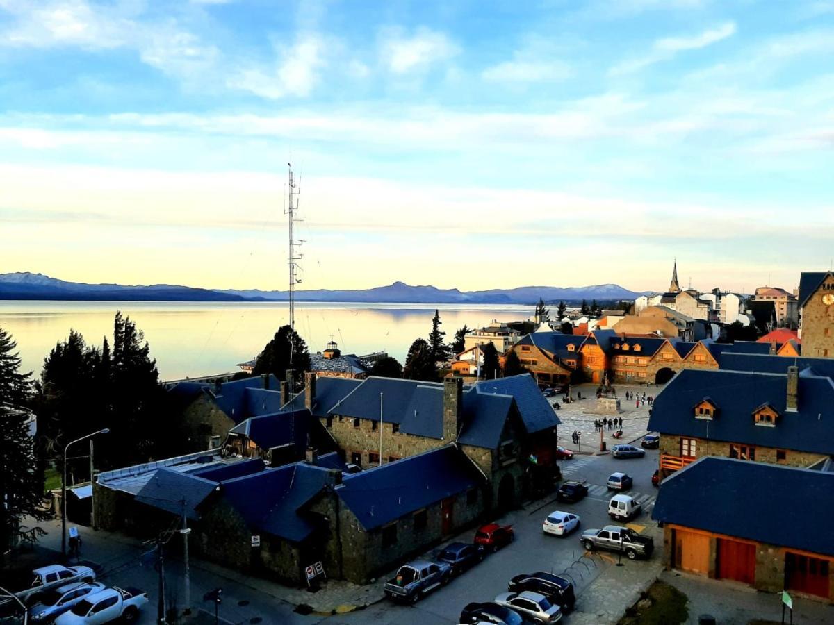 Center 208 - Dat San Carlos de Bariloche Exterior foto