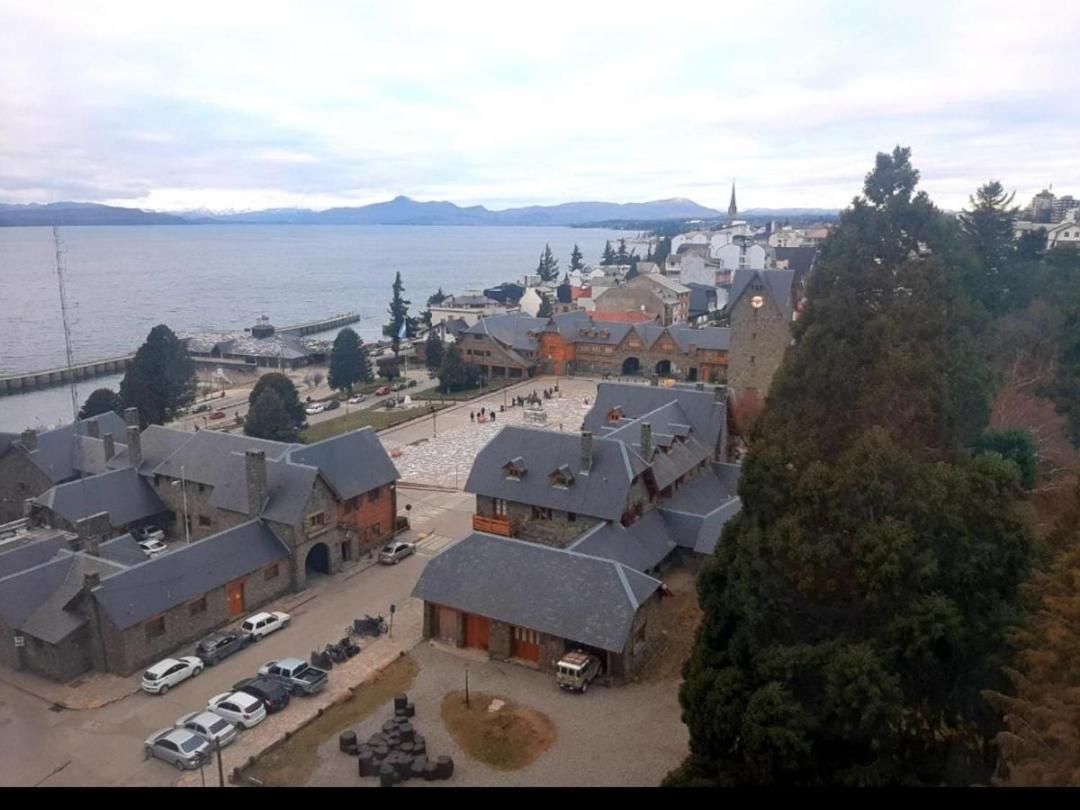 Center 208 - Dat San Carlos de Bariloche Zimmer foto