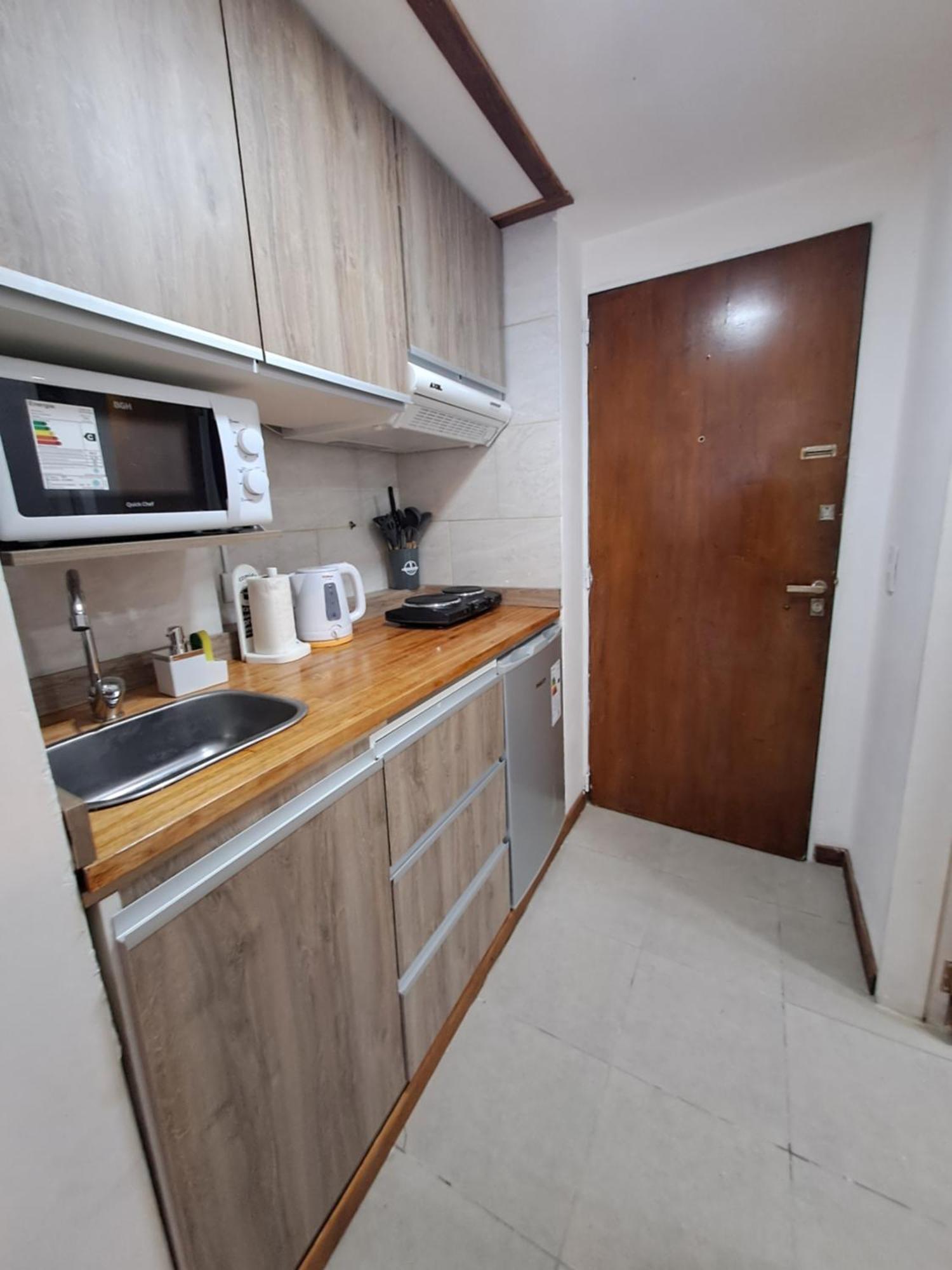 Center 208 - Dat San Carlos de Bariloche Zimmer foto